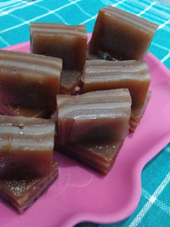 Foto resep Kue Lapis