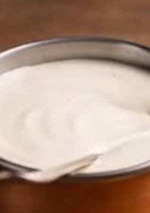Foto de Molho Bechamel/Molho Branco
