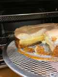 Pie de limón
