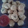 Potato balls #authors marathon