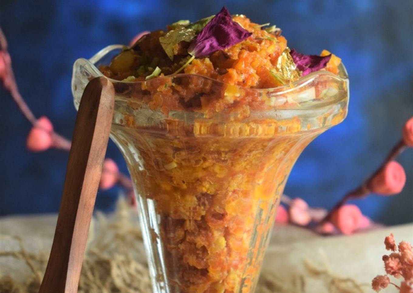 Gajar ka Halwa