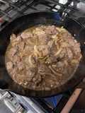 Beef Liver