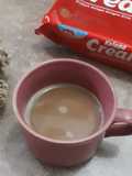 Kopi susu SuRum(kopi susu rum)ala kopi soe