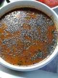 شوربة ليبية