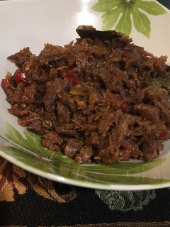 Foto resep Daging Krawu