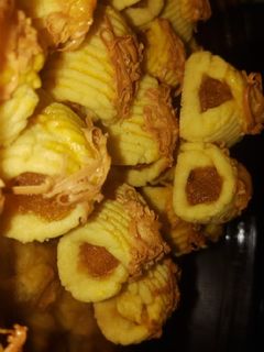 Foto resep Nastar keju lembut