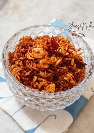 Foto resep Goreng Garem