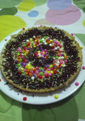Foto resep Martabak daun jeruk 