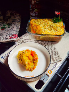 Foto resep Shepherd Pie 🥧
