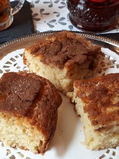 Una foto de Coca de llanda