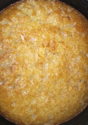 Una foto de Torta 22 cucharadas
