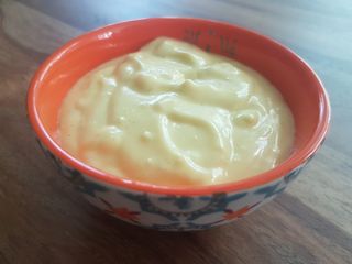 Sauce AĂŻoli