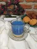 Wedang Bunga Telang SKM