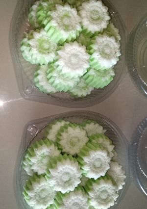 Foto resep Putu Ayu