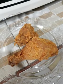 Foto resep Ayam kfc ala" 😋