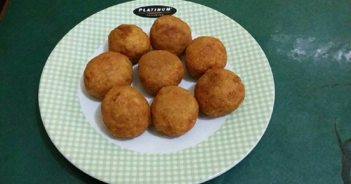 Resep Klenyem singkong oleh dianarachmaw Cookpad