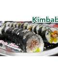 Kimbab