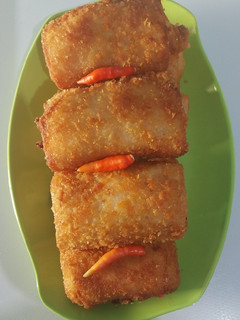 Foto resep 07 ♡ Risoles Mayonaise ♡