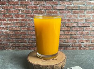 Foto resep Wedang Kunyit Madu
