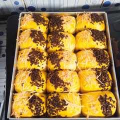 รูปของ Bolen pisang