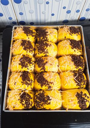 Foto resep Bolen pisang