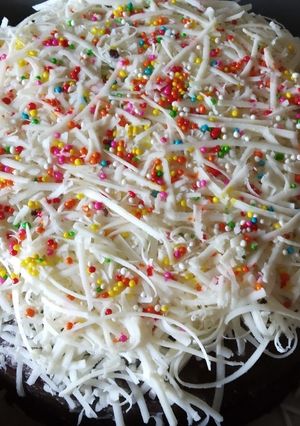Foto resep 3. Brownies Ny. Liem