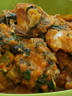 Foto resep Ayam woku khas manado