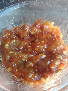 Foto resep Sambal Kilat Cocok untuk cocolan aneka makanan