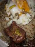 Churrasco de Riñones
