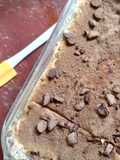 Tiramisú