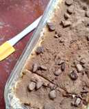 Tiramisú