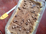 Tiramisú