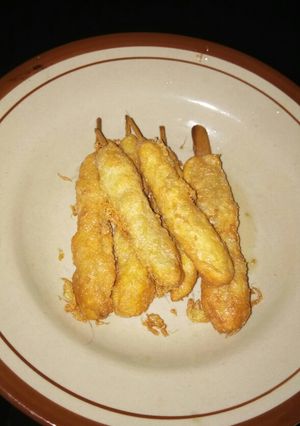 Foto resep Sempol ayam