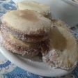 Alfajores De Maicena 👩🏻🍳🌟