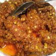 Sambel Pedas Hot