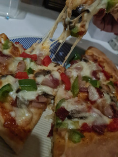 Foto resep Homemade Pizza