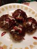 Sweet BBQ Old Country Meatballs