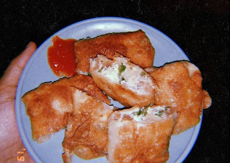 Martabak Telur