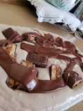 Snicker ice cream