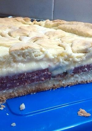 Una foto de Pastel Alemán