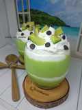 112. King avocado