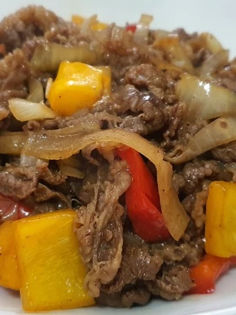 Cara Gampang Menyiapkan Resep Beef Teriyaki yang Lezat