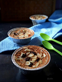 Foto resep Klappertaart Wilton