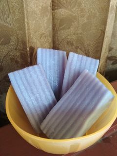 Foto resep Kue Lapis
