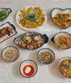 lòng gà trứng non