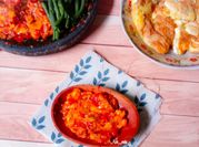 Gambar pelengkap sambal mangga