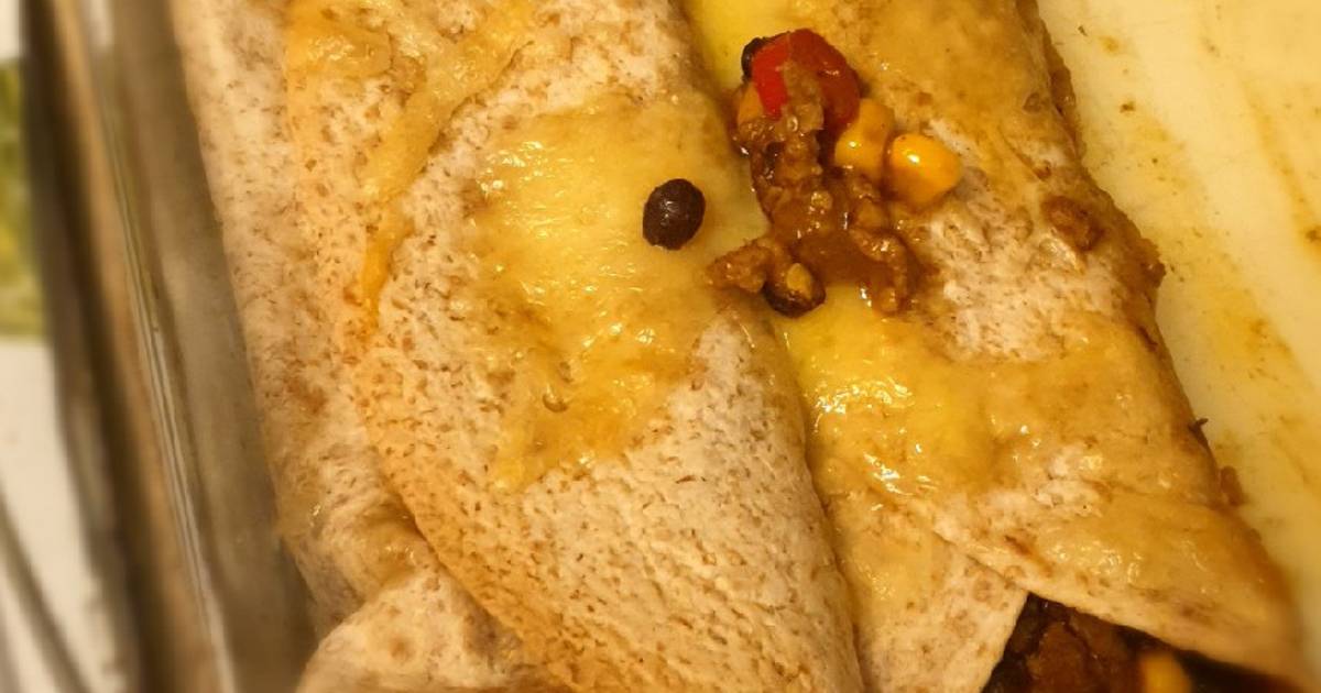 53 easy and tasty mexican sizzler recipes by home cooks Cookpad