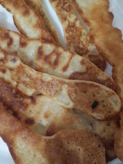 عکسی از دستور چیپس نونی