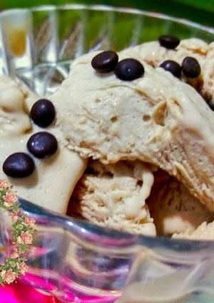 Foto resep Ice cream home made