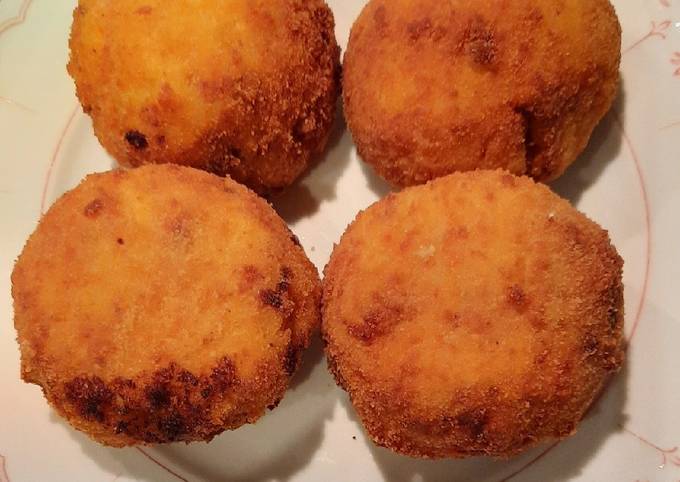 Arancini